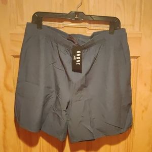 Men's RHONE Guru Shorts